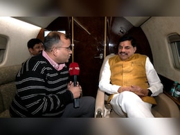 क्या मोहन यादव के बिहार में प्रचार से बीजेपी को यादव वोटों को लुभाने में मदद मिलेगी? Mohan Yadav Exclusive