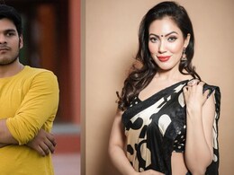 'तारक मेहता' फेम 10 वर्ष लहान 'टप्पू'चा 'बबिता'सोबत साखरपुडा?, भव्य गांधीने मौन सोडलं