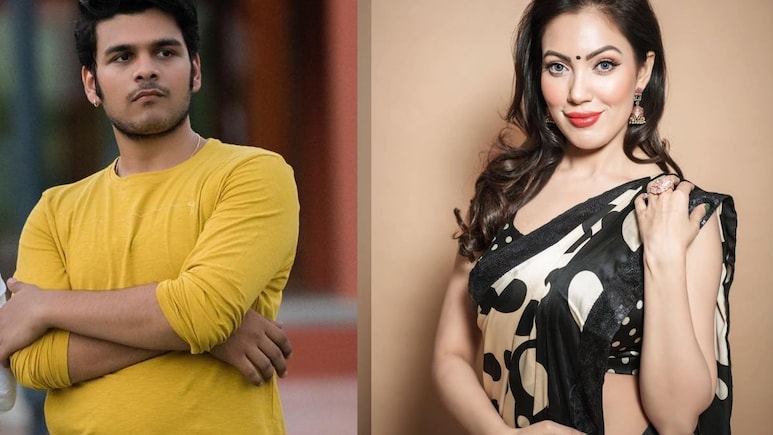 Taarak Mehta Ka Ooltah Chashmah: 10 वर्ष लहान 'टप्पू'चा 'बबिता'सोबत साखरपुडा?, भव्य गांधीने मौन सोडलं