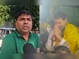 महुआ विधानसभा: जहां विद्रोह, परिवार और सत्ता का संग्राम आमने-सामने