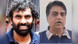 मार्बल कारोबारी को गैंगस्टर आनंदपाल के भाई के नाम पर धमकी, 50 लाख की मांग; पुलिस ने नहीं लिखी FIR