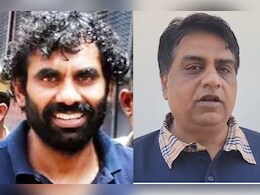 मार्बल कारोबारी को गैंगस्टर आनंदपाल के भाई के नाम पर धमकी, 50 लाख की मांग; पुलिस ने नहीं लिखी FIR