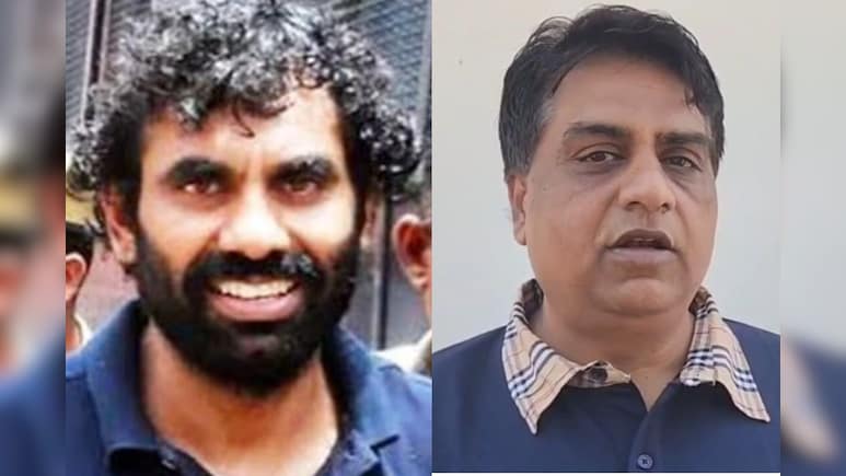 मार्बल कारोबारी को गैंगस्टर आनंदपाल के भाई के नाम पर धमकी, 50 लाख की मांग; पुलिस ने नहीं लिखी FIR