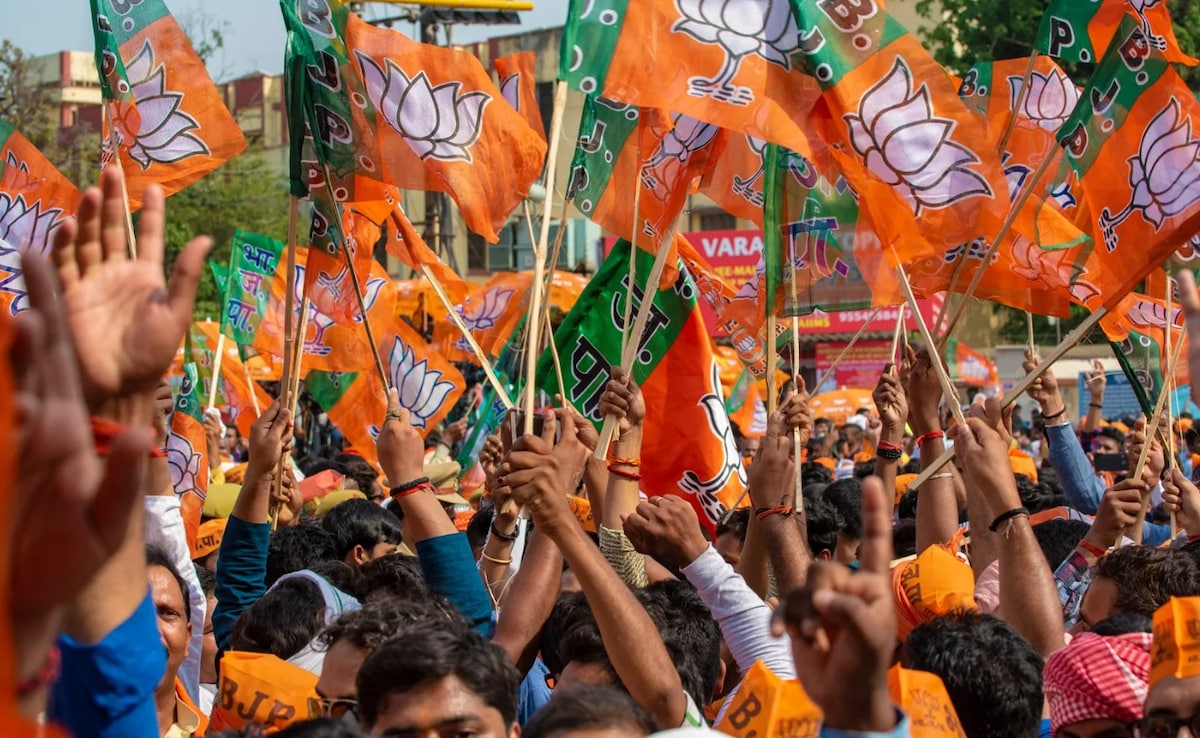 Latest and Breaking News on NDTV Latest and Breaking News on NDTV