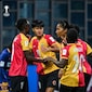 East Bengal Women Beat Iranian Side Bam Khatoon 3-1 In AFC CL Group Opener