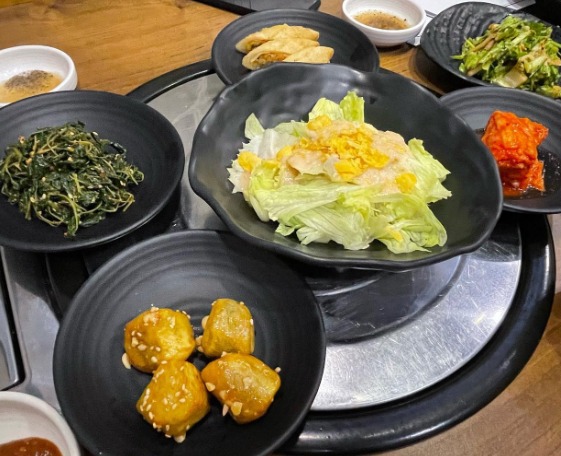 6 Best Spots For Korean Cuisine In Chennai