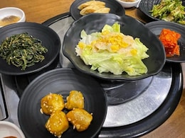 6 Best Spots For Korean Cuisine In Chennai