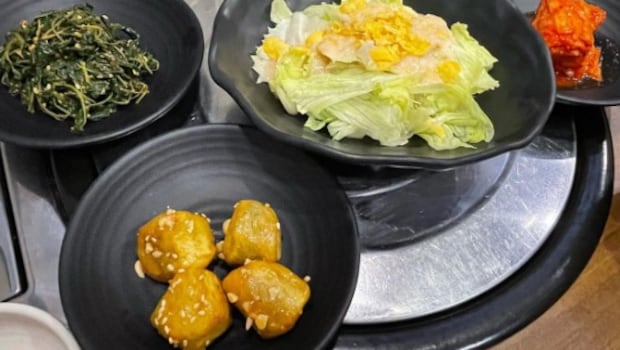 6 Best Spots For Korean Cuisine In Chennai