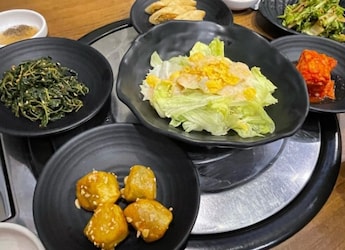 6 Best Spots For Korean Cuisine In Chennai