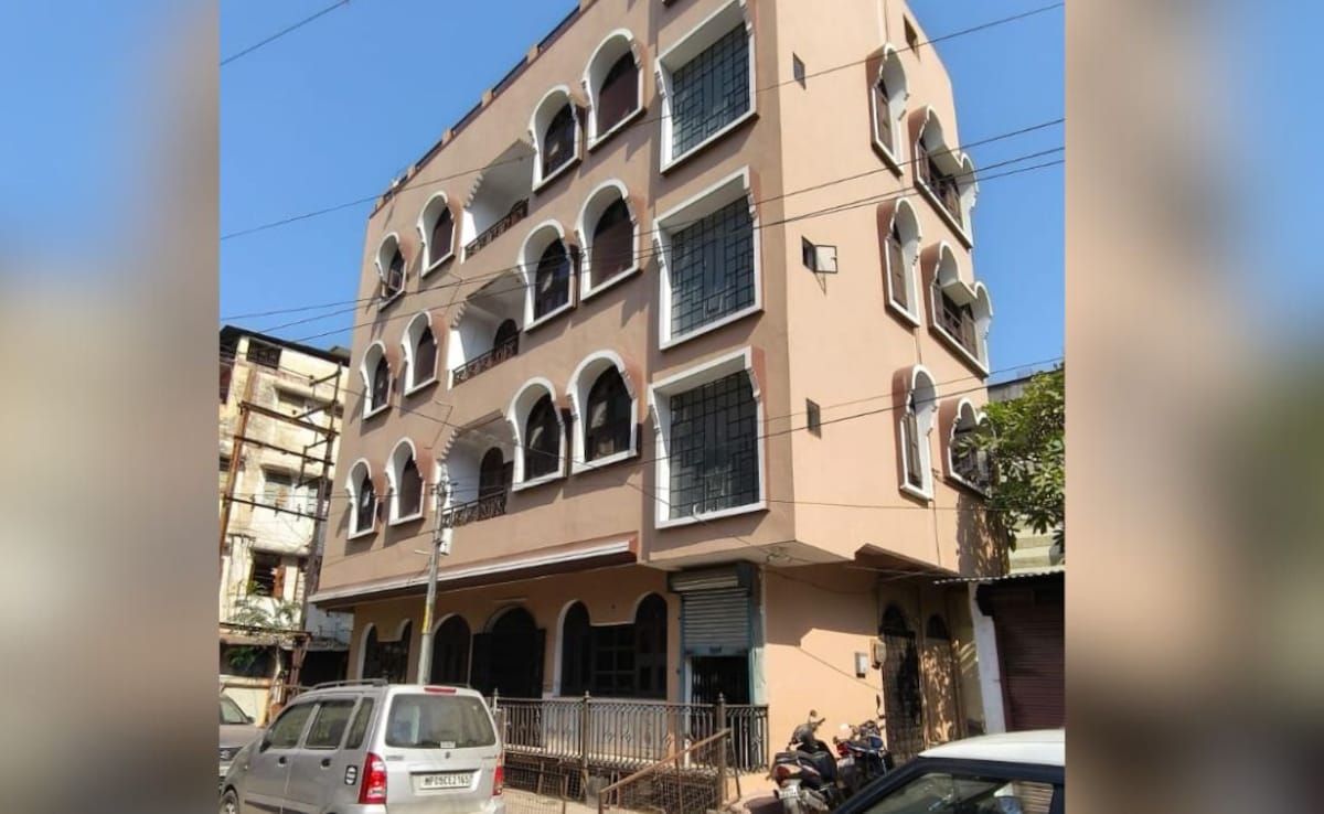 Delhi Blast Probe Reaches Madhya Pradesh, Home Of Al-Falah Founder