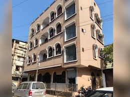 Delhi Blast Probe Reaches Madhya Pradesh, Home Of Al-Falah Founder