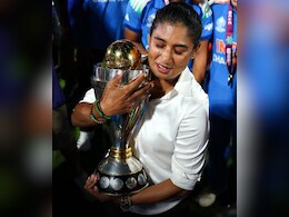 'इसने भारतीय लड़कियों को मुश्किलों से निकलने का भरोसा दिया', मिताली राज ने बताई भारत की खिताबी जीत की वजह