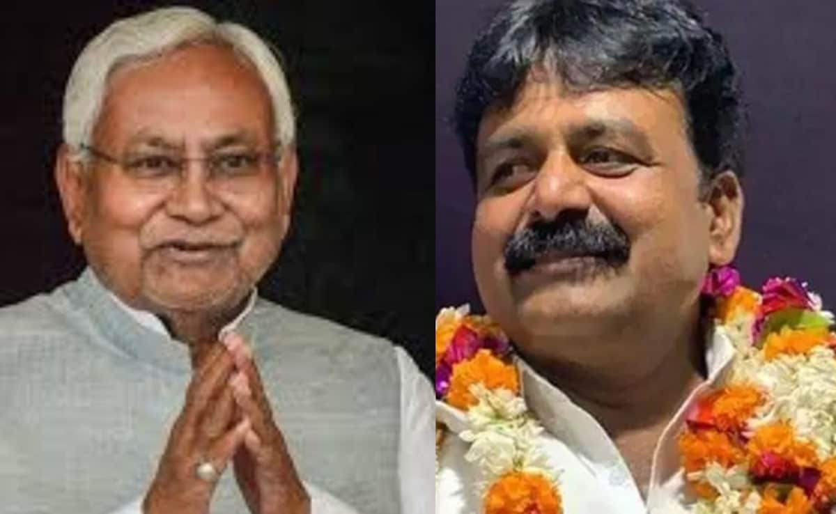 कौन होंगे बिहार की नई सरकार के इकलौते मुस्लिम मंत्री? नीतीश कुमार के करीबी, BJP की सेफ सीट JDU को दिलाई थी जीत