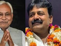 कौन होंगे बिहार की नई सरकार के इकलौते मुस्लिम मंत्री? नीतीश कुमार के करीबी, BJP की सेफ सीट JDU को दिलाई थी जीत