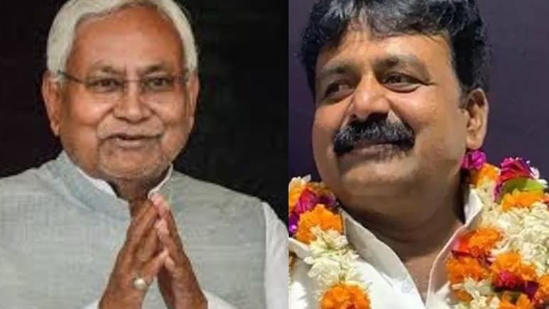 कौन होंगे बिहार की नई सरकार के इकलौते मुस्लिम मंत्री? नीतीश कुमार के करीबी, BJP की सेफ सीट JDU को दिलाई थी जीत