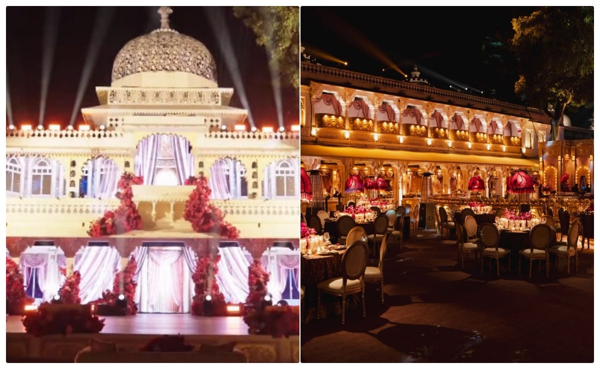 Latest and Breaking News on NDTV