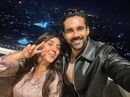 Abhishek Bajaj Reunites With Ashnoor Kaur After <i>Bigg Boss 19</i> Eviction, Shares Heartfelt Note: "Your Exit Felt Personal"