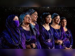 ए.आर. रहमान ने लॉन्च किया ‘रूह-ए-नूर’, सिर्फ महिलाओं का म्यूजिक बैंड, जो भारत के संगीत को देगा नई पहचान