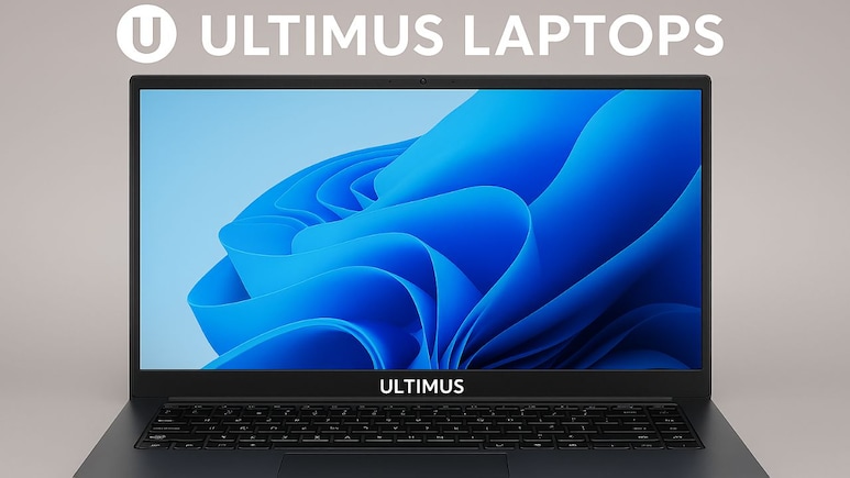 Ultimus Laptop कम दाम में देते हैं बेहतर परफॉर्मेंस, हर काम तेजी से निपटाने में करते हैं मदद