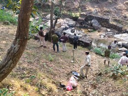 शादी करना चाहती थी नाबालिग प्रेमिका, प्रेमी ने पिकनिक स्पॉट बुलाकर मार डाला; 3 महीने बाद मिला कंकाल