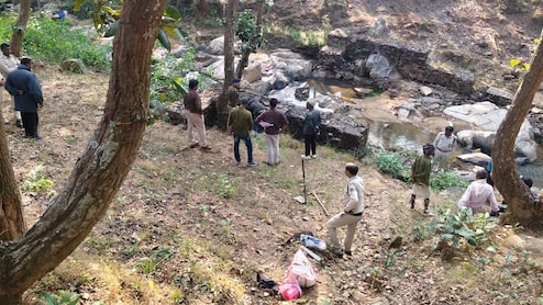 शादी करना चाहती थी नाबालिग प्रेमिका, प्रेमी ने पिकनिक स्पॉट बुलाकर मार डाला; 3 महीने बाद मिला कंकाल