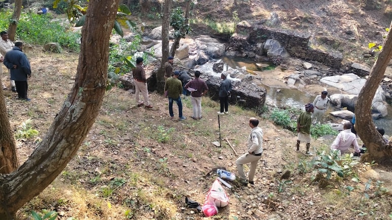 शादी करना चाहती थी नाबालिग प्रेमिका, प्रेमी ने पिकनिक स्पॉट बुलाकर मार डाला; 3 महीने बाद मिला कंकाल