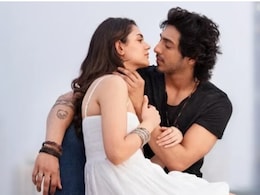 अहान-अनीत कर रहे एक-दूजे को डेट? करण जौहर ने लगाई  सैयारा कपल की रिलेशनशिप पर मुहर!