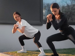 Fitness Coach Shares Easy Mobility Exercises To Keep Your Bones Strong After 30