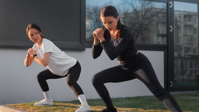 Health Resolutions 2026: How To Stick To Your Daily Exercise And Workout Plan