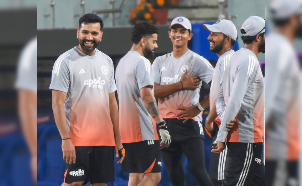 IND vs SA: अफ्रीका के खिलाफ चुने गए इन 3 भारतीय खिलाड़ियों के फिटनेस की पूरी दुनिया है दीवानी