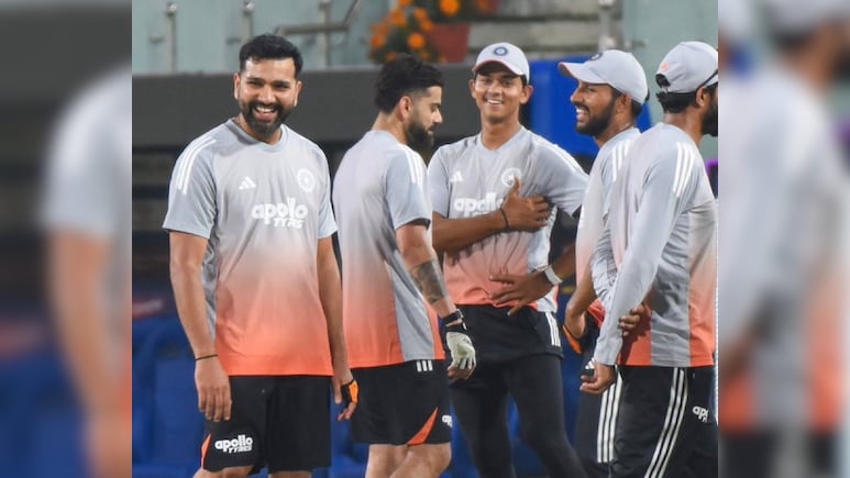 IND vs SA: अफ्रीका के खिलाफ चुने गए इन 3 भारतीय खिलाड़ियों के फिटनेस की पूरी दुनिया है दीवानी