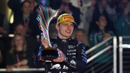 Here's What Max Verstappen Needs To Win 2025 Formula 1 Season