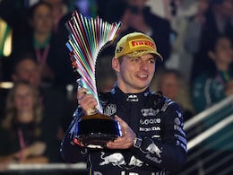 Here's What Max Verstappen Needs To Win 2025 Formula 1 Season