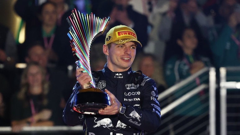 Here's What Max Verstappen Needs To Win 2025 Formula 1 Season