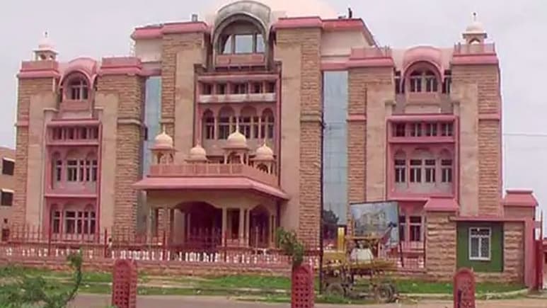 जोधपुर में अब 2 नगर निगम की जगह होगा एक, 160 सीटों की जगह अब होंगी 100  