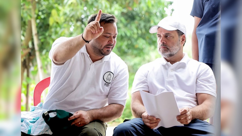 अलग होंगी RJD और कांग्रेस की राहें? बिहार की करारी हार के बाद बढ़ी तकरार क्या कर रही इशारा