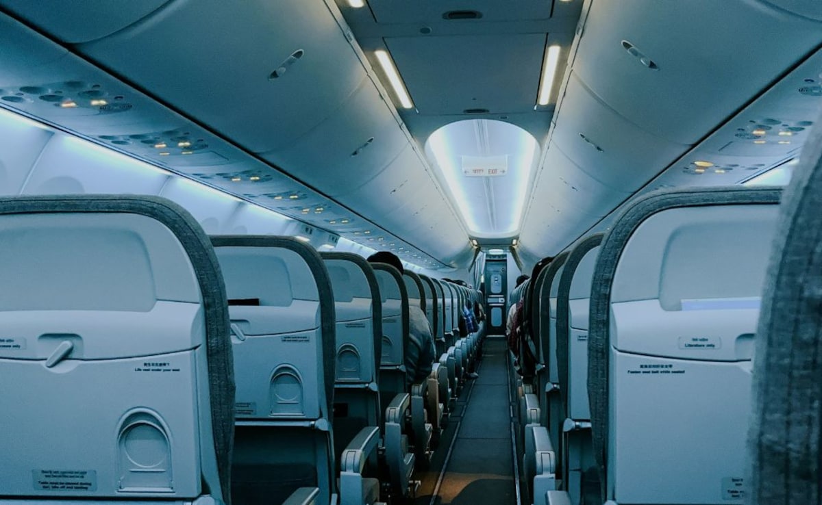 Latest and Breaking News on NDTV