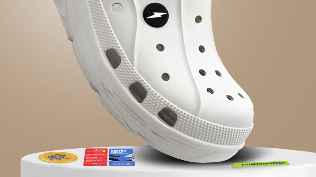 From Functional to Fashionable: How Floaters Footwear Are Redefining Everyday Style.