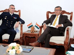 भविष्य की रक्षा जरूरतों के लिए भारत-फ्रांस की नई साझेदारी, रक्षा अनुसंधान में सहयोग के लिए हुआ समझौता