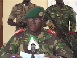 देश की सत्ता पर कब्जा कर लिया है...अब यहां हुआ तख्‍तापलट, सेना ने किया ऐलान 