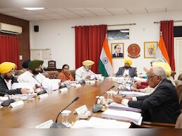 पंजाब की मान सरकार ने 12 महत्वपूर्ण श्रेणियों के 300 स्पेशलिस्ट डाक्टरों को सूचीबद्ध करने की दी सहमति