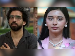 बिग बॉस 19 में बेशर्मी की हदें पार, अमाल मलिक ने तान्या मित्तल से बहस करते हुए किया 'गंदा इशारा'