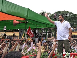 महागठबंधन के कब्जे वाली सीटों पर भी बंपर मतदान किस ओर इशारा? तेजस्वी की राघोपुर सीट पर भी जमकर वोटिंग