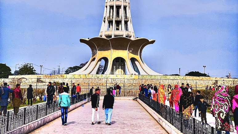 हर 3 में से 1 बेरोजगार, जनगणना ने खोली पाकिस्‍तान की पोल... महिलाओं की हालत बेहद खराब 