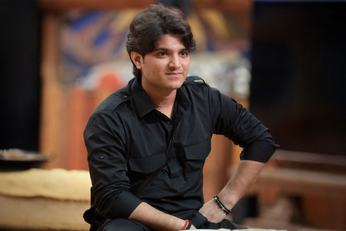 Mridul Tiwari,Mridul Tiwari Latest updates,social media,news and media,Mridul tiwari comment on Amaal Mallik,Mridul tiwari age and net worth,Amaal Mallik controveries,trending story,viral news,Whosthat360