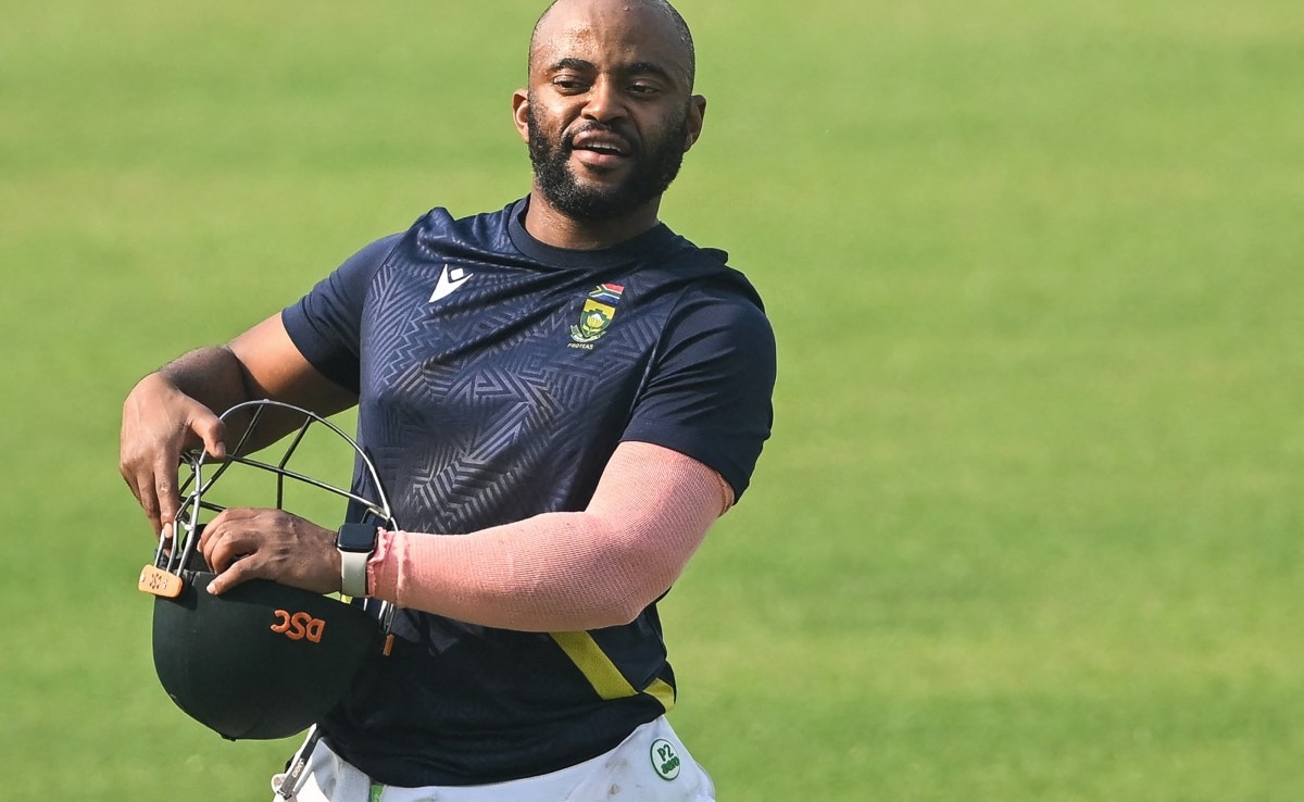 South Africa Captain Reveals Stunning Toss Advice From Kane Williamson For Tests Against India