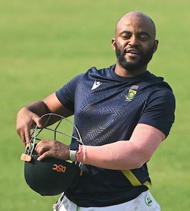 South Africa Captain Reveals Stunning Toss Advice From Kane Williamson For Tests Against India