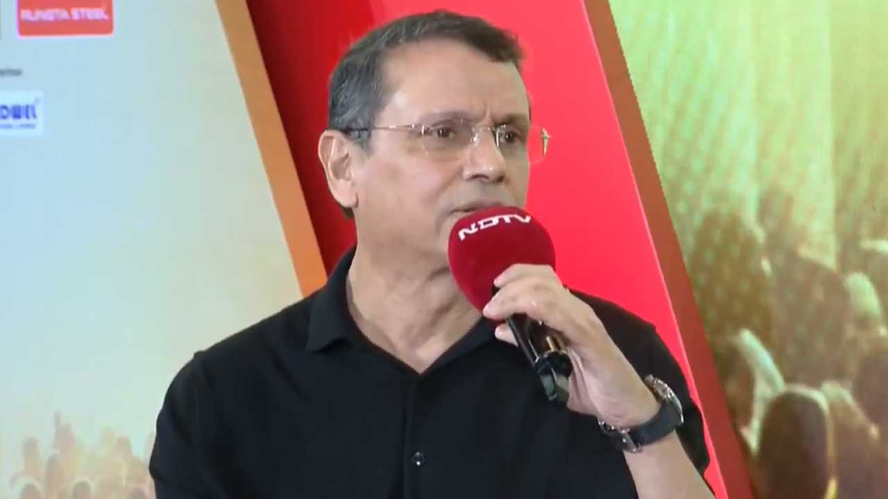 Bihari Doesn't Mean Backward, Says JioStar Vice Chairman Uday Shankar