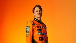 2025 F1 Qatar GP: Oscar Piastri Wins Sprint Race, George Russell Settles For Second