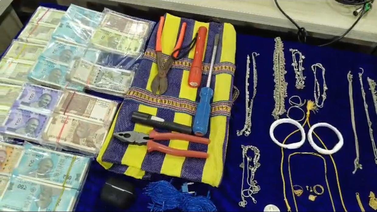 Latest and Breaking News on NDTV